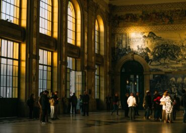 WHO ARE YOU AND WHAT`S YOUR PHOTOGRAPHY ORIGIN STORY?